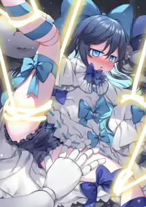 Page 265 of Nobeta Patreon&FANBOX - preview thumbnail