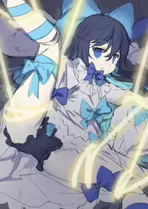 Page 266 of Nobeta Patreon&FANBOX - preview thumbnail