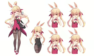 Page 277 of Nobeta Patreon&FANBOX - preview thumbnail