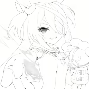 Page 307 of Nobeta Patreon&FANBOX - preview thumbnail