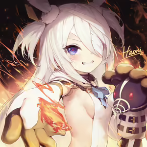 Page 308 of Nobeta Patreon&FANBOX - preview thumbnail