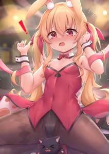 Page 309 of Nobeta Patreon&FANBOX - preview thumbnail
