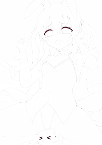 Page 310 of Nobeta Patreon&FANBOX - preview thumbnail