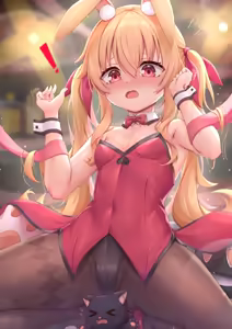 Page 313 of Nobeta Patreon&FANBOX - preview thumbnail