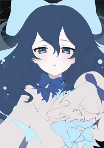 Page 320 of Nobeta Patreon&FANBOX - preview thumbnail