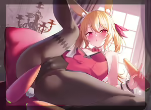 Page 387 of Nobeta Patreon&FANBOX - preview thumbnail