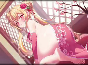 Page 411 of Nobeta Patreon&FANBOX - preview thumbnail