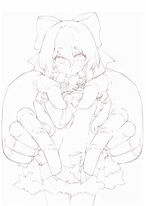 Page 441 of Nobeta Patreon&FANBOX - preview thumbnail
