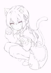 Page 491 of Nobeta Patreon&FANBOX - preview thumbnail