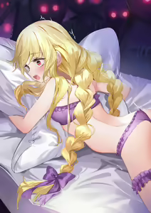 Page 538 of Nobeta Patreon&FANBOX - preview thumbnail