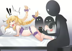 Page 557 of Nobeta Patreon&FANBOX - preview thumbnail