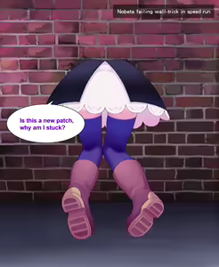 Page 565 of Nobeta Patreon&FANBOX - preview thumbnail