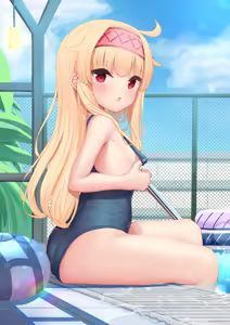 Page 6 of Nobeta Patreon&FANBOX - preview thumbnail