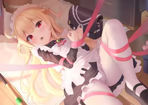 Page 603 of Nobeta Patreon&FANBOX - preview thumbnail