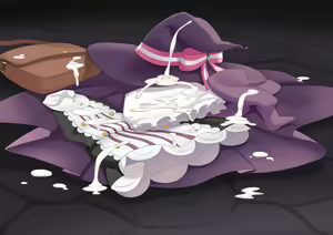 Page 620 of Nobeta Patreon&FANBOX - preview thumbnail