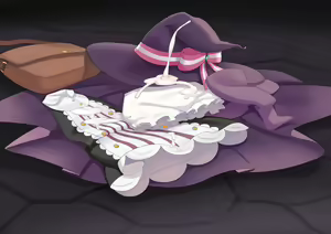 Page 621 of Nobeta Patreon&FANBOX - preview thumbnail