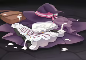 Page 622 of Nobeta Patreon&FANBOX - preview thumbnail