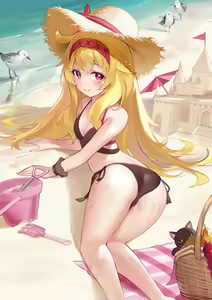 Page 677 of Nobeta Patreon&FANBOX - preview thumbnail