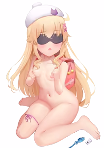 Page 699 of Nobeta Patreon&FANBOX - preview thumbnail
