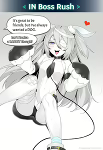 Page 720 of Nobeta Patreon&FANBOX - preview thumbnail