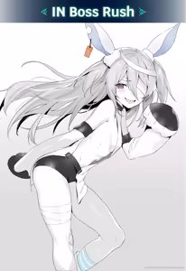 Page 743 of Nobeta Patreon&FANBOX - preview thumbnail