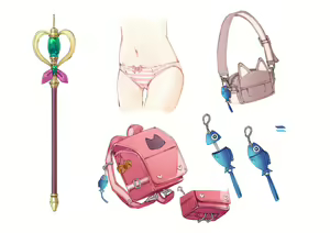 Page 80 of Nobeta Patreon&FANBOX - preview thumbnail