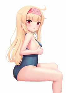 Page 9 of Nobeta Patreon&FANBOX - preview thumbnail