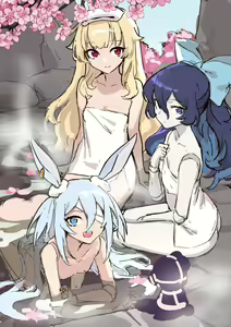 Page 936 of Nobeta Patreon&FANBOX - preview thumbnail