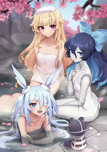 Page 938 of Nobeta Patreon&FANBOX - preview thumbnail