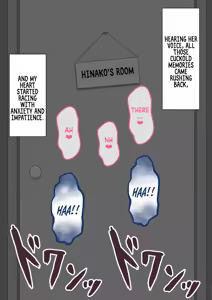 Page 15 of "Kanojo wa Nerawareteiru" Zoku | She Is Being Targeted Continued - preview thumbnail