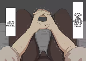 Page 175 of "Kanojo wa Nerawareteiru" Zoku | She Is Being Targeted Continued - preview thumbnail