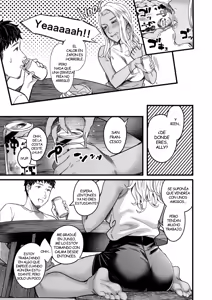 Page 12 of Ally-san wa doko demo ikitai!! - preview thumbnail