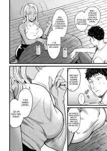 Page 13 of Ally-san wa doko demo ikitai!! - preview thumbnail