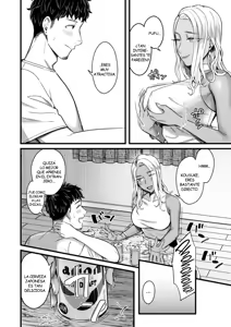 Page 15 of Ally-san wa doko demo ikitai!! - preview thumbnail