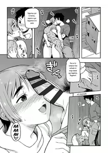 Page 121 of Aibiki - preview thumbnail