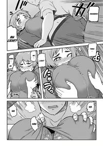 Page 16 of Aibiki - preview thumbnail