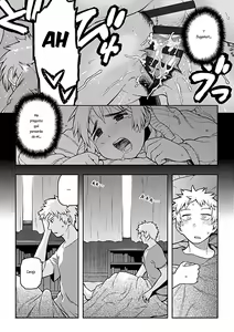 Page 98 of Aibiki - preview thumbnail