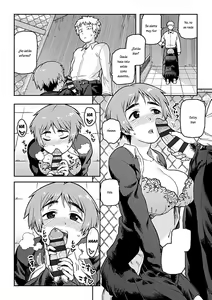 Page 100 of Aibiki - preview thumbnail