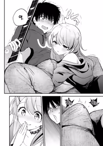Page 16 of Lucky Dragon | 럭키 드래곤 - preview thumbnail