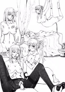 Page 12 of 凯尔特兰什战纪 - preview thumbnail