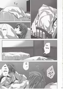 Page 51 of Choudenjihou no Mamori Kata Jou - preview thumbnail