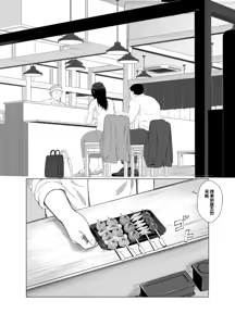 Page 19 of Netorase, Gokentou Kudasai 3 ~Youkoso, Haitoku no Numa~ - preview thumbnail
