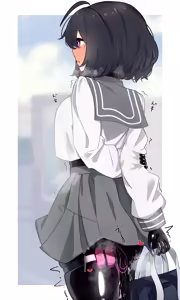 Page 255 of Fanbox ~2024-11-06 - preview thumbnail