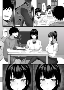 Page 7 of Ore no Joukyou Seiseikatsu 5 "Mitsuki no Jitsumai Hen" | 我的上京性生活5 美月妹妹篇 - preview thumbnail