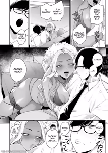 Page 8 of Tatoeba Konna Seinaru Ichiya | Una Notte Santa Particolare - preview thumbnail
