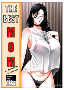 The Best Mom Ep.01 — hentai manga cover on Fhentai