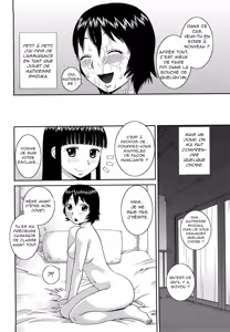 Page 22 of Ojou-sama no Omocha (decensored) - preview thumbnail