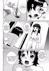 Page 28 of Ojou-sama no Omocha (decensored) - preview thumbnail