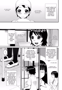 Page 3 of Ojou-sama no Omocha (decensored) - preview thumbnail