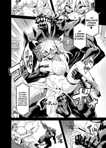Page 12 of Watashi wa Villain Creati - I'm Villain Creati - preview thumbnail